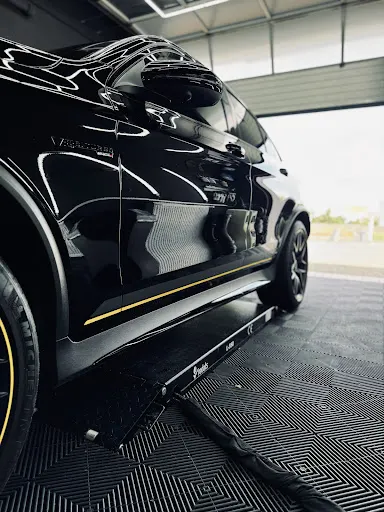 Manufaktura Mateusz Chojnacki | Autodetailing x PPF x Stylizacje | Oklejanie samochodów i motocykli